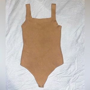 Abercrombie & Fitch Sweater Bodysuit